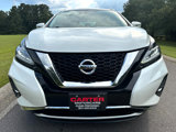 Used 2019 Nissan Murano SL w/ SL Technology Package image 2