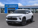 New 2025 Chevrolet TrailBlazer ACTIV w/ Convenience Package image 6