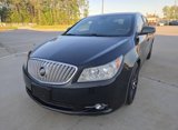 Used 2012 Buick LaCrosse Premium image 3