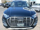 Used 2021 Audi Q5 2.0T Premium Plus w/ Premium Plus Package image 2
