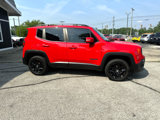 Used 2018 Jeep Renegade Altitude image 5