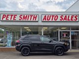 Used 2019 Jeep Cherokee Trailhawk image 2