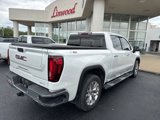 Used 2021 GMC Sierra 1500 SLT w/ SLT Premium Plus Package image 4