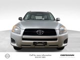 Used 2012 Toyota RAV4 4WD image 2