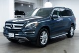 Used 2013 Mercedes-Benz GL 450 4MATIC image 3
