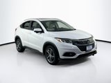 Used 2022 Honda HR-V EX image 3
