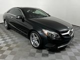 Used 2014 Mercedes-Benz E 350 Coupe image 3