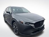 Used 2022 MAZDA CX-5 AWD 2.5 S w/ Premium Package image 3