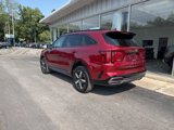 Used 2021 Kia Sorento EX image 3