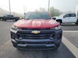 New 2025 Chevrolet Colorado W/T w/ WT Convenience Package II image 3