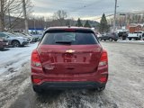 Used 2022 Chevrolet Trax LS w/ Tint and Cruise Package image 4