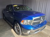 Used 2015 RAM 1500 Big Horn image 3