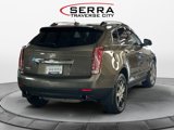 Used 2016 Cadillac SRX Luxury w/ Driver Awareness Package image 5