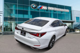 Used 2019 Lexus ES 350 F Sport image 4