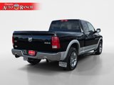 Used 2012 RAM 1500 Laramie image 5