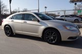 Used 2013 Chrysler 200 Touring image 3