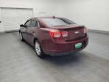 Used 2015 Chevrolet Malibu LT w/ Power Convenience Package image 5