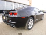 Used 2013 Chevrolet Camaro LT w/ Rear Vision Package image 3
