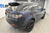 Used 2016 Land Rover Discovery Sport HSE Luxury image 5