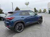 Used 2021 Chevrolet TrailBlazer LT w/ Convenience Package image 4