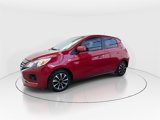 Used 2023 Mitsubishi Mirage ES image 4