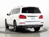 Used 2019 Mercedes-Benz GLS 450 4MATIC image 3