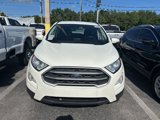 Used 2021 Ford EcoSport SE w/ SE Convenience Package image 2