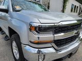 Used 2016 Chevrolet Silverado 1500 LT w/ All Star Edition image 2