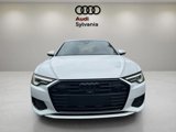 Used 2022 Audi A6 Premium Plus w/ Premium Plus Package image 2