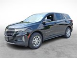 Certified 2023 Chevrolet Equinox LT image 3