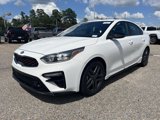 Used 2021 Kia Forte GT-Line image 2