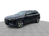 Used 2019 Jeep Cherokee Limited image 4