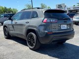 Used 2023 Jeep Cherokee Altitude Lux image 5