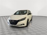 Certified 2024 Nissan Leaf SV Plus image 5