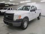 Used 2014 Ford F150 XL w/ Power Equipment Group image 3