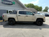 Used 2022 GMC Canyon AT4 image 2