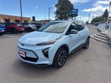 Used 2022 Chevrolet Bolt EUV Premier w/ Sun & Sound Package image 6