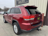 Used 2014 Jeep Grand Cherokee Laredo w/ 18" Wheel & 8.4" Radio Group image 4