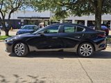 New 2025 MAZDA MAZDA3 s image 2