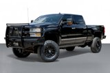 Used 2015 Chevrolet Silverado 2500 LTZ w/ Duramax Plus Package image 4