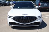 New 2024 Genesis G90 3.5T image 3