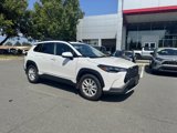 Used 2022 Toyota Corolla Cross LE image 2