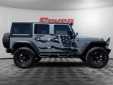 Used 2017 Jeep Wrangler Unlimited Rubicon w/ Connectivity Group image 6