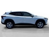 New 2025 Chevrolet Trax LS image 6