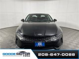 Used 2021 Kia K5 LXS image 3