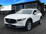 Certified 2022 MAZDA CX-30 AWD 2.5 S w/ Select Package image 2