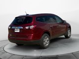 Used 2017 Chevrolet Traverse LT image 3