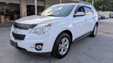 Used 2013 Chevrolet Equinox LT w/ Power Convenience Package image 3