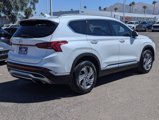 Used 2021 Hyundai Santa Fe SEL w/ Convenience Package image 2