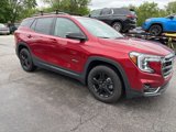 Used 2022 GMC Terrain AT4 w/ Infotainment Package II image 3